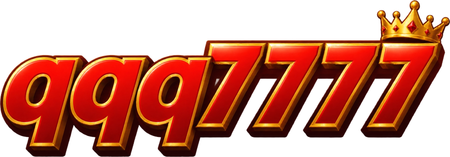 qqq7777 লোগো